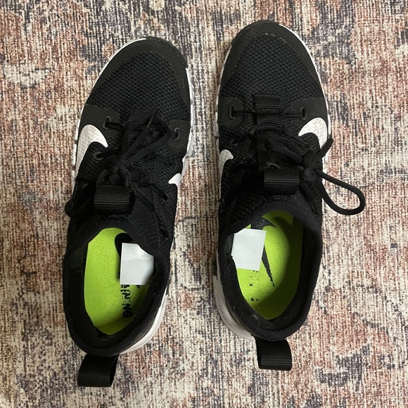 New Nike Woman Free Metcon 3 - Picture 3 of 4